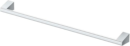 Gatco 5650 A-Line Towel Bar, 24 Inch, Chrome