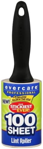 Evercare All-Purpose 100 Layer Lint Roller