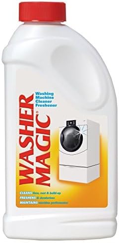 Summit Brands Washer Magic 12 oz. Washing Machine Cleaner