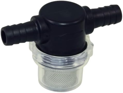 9097154000 Filter Complete Kit fits Clarke Focus II Boost L20 Floor Scrubber