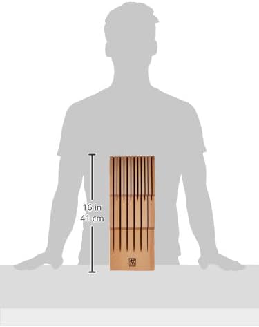 ZWILLING In-drawer Knife Organizer - 12 slot