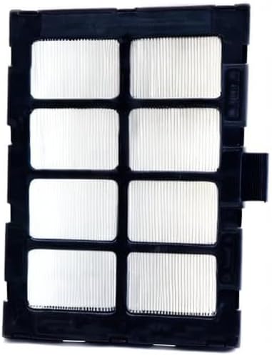 Nuwave Replacement Bio-Guard Filter for the Nuwave OxyPure Zero E500 Smart Air Purifier Made & Sold by Original Manufacturer for OxyPure Zero E500 Models 47351, 47361