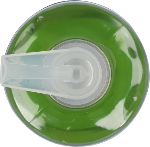 Method Dish Soap, Lime + Sea Salt, Tough on Grease, 18 Fl Oz (Pack of 2)
