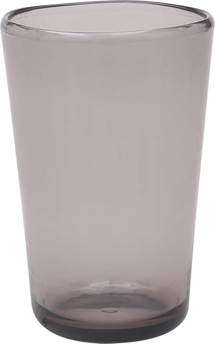 Carlisle FoodService Products MIN544218 Mingle High Ball, 19 oz, Tritan, Smoke