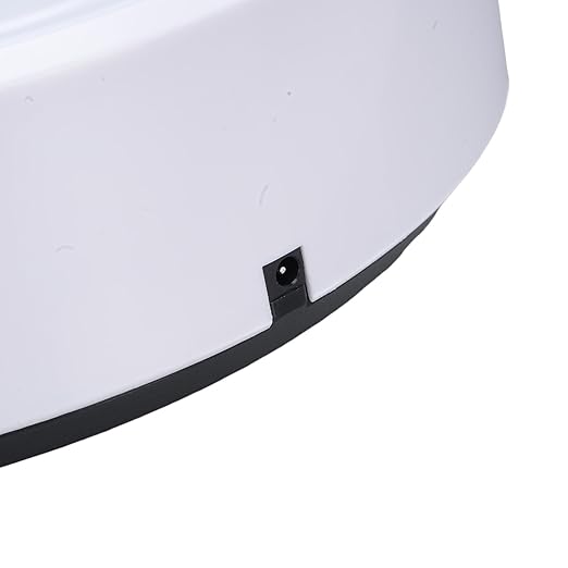 JTLB Smart Robot Smart Cleander Strong Aspice Power Advanced Navigation Advance Multi-Stage Easy to Use Lithium Battery 1200mAh Self for Pet Hair