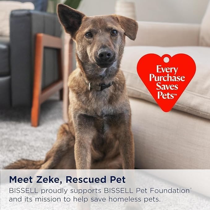 Bissell CrossWave Cordless Max Vacuum Mop All in One Wet and Dry Vac Combo Hard Floor Cleaner and Area Rugs, Cordless Mop, Pack-in Formulas Included, 2554A