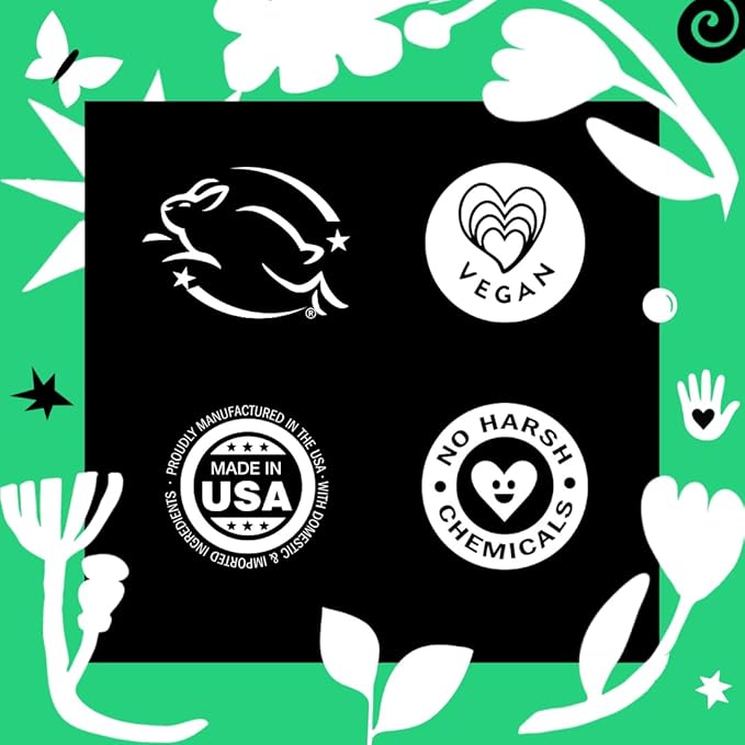 Molly's Suds Stain Remover Spray | Gentle Yet Powerful, Great for Baby & Pet Stains | Clean, Simple Ingredients (Fragrance Free) (3 Fl Oz (Pack of 3))