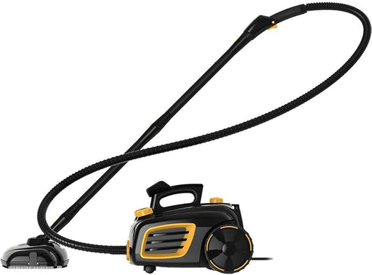 McCulloch MC1375 Canister Steam System