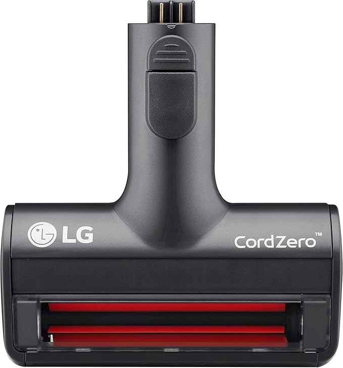 LG CordZero Vacuum, Matte Black (Renewed)