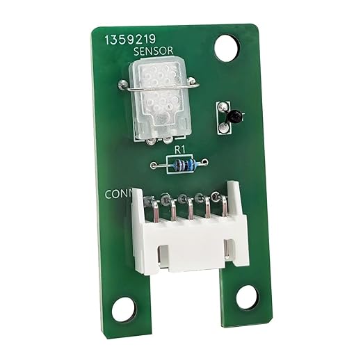 Dehumidifier Humidity Sensor Board for Hisense PCB07-33-V02 1359219 Accessory