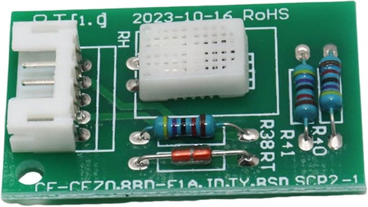 Dehumidifier Humidity Sensor Board Compatible with Frigidaire FAD504/704, DWD504/704 Series
