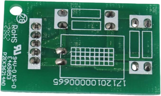 Dehumidifier Humidity Sensor Board Compatible with Frigidaire FAD504/704, DWD504/704 Series