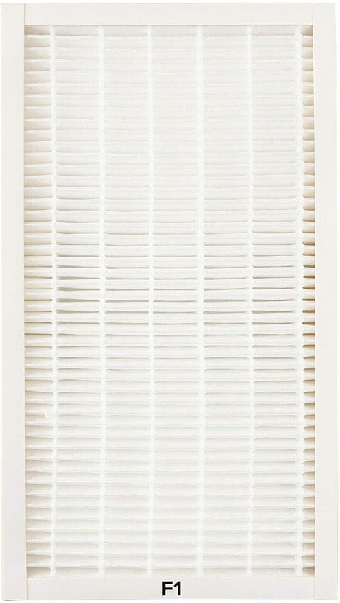Filtrete™ Allergen Reduction HEPA-Type Room Air Purifier Filter FAPF-F1-A, F1