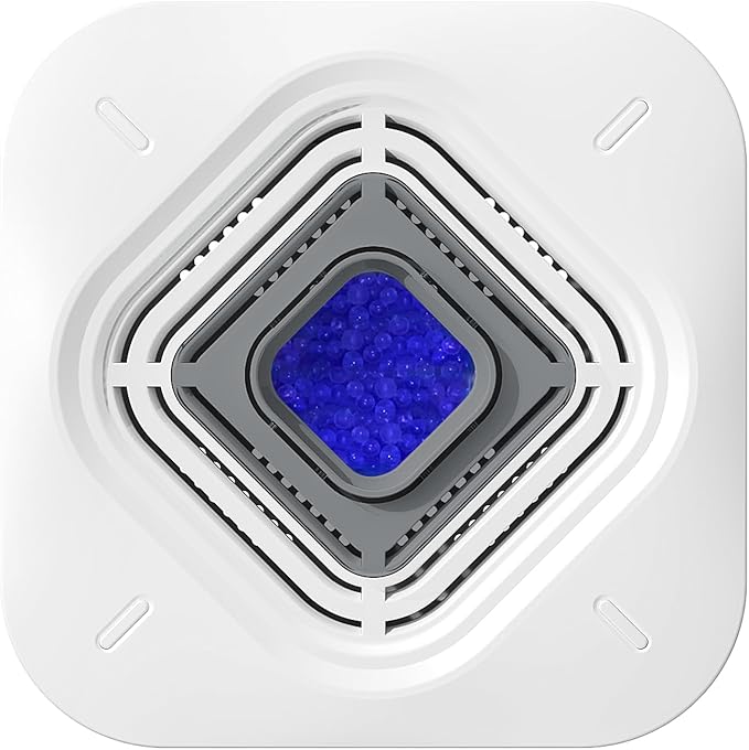 Rechargeable Small Dehumidifier