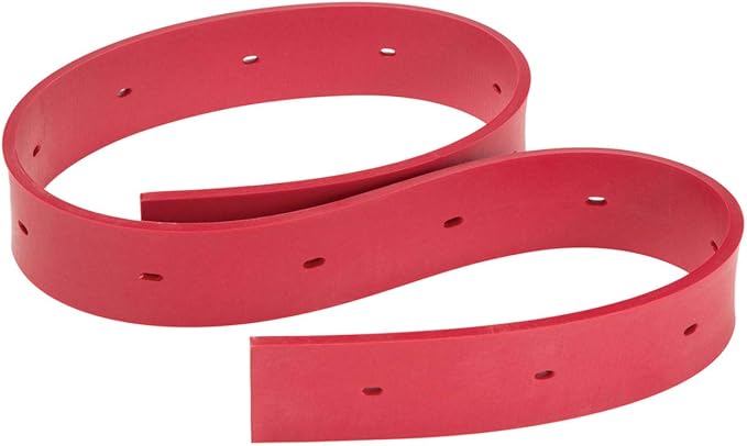 Tennant 222415 Rear Squeegee Blade Fits 5680 5700 7200 T15 Floor Scrubber