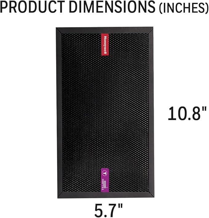 PUR HRFTS1 T Replacement air Purifier Filter
