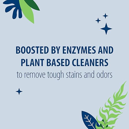 Dr. Brown's Laundry Spray Stain and Odor Remover for Baby Clothes, Hypoallergenic, Fragrance-Free, 16 fl oz, 1 Pack