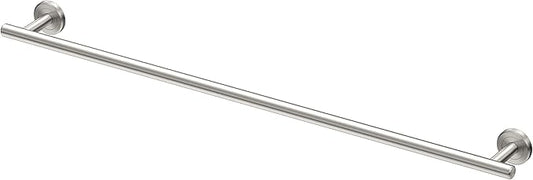 Gatco 4290A Latitude II, Towel Bar, 30”, Satin Nickel