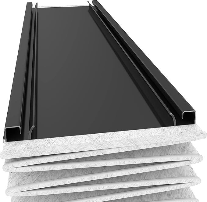 AprilAire 110 Replacement Filter for AprilAire Whole House Air Purifiers - MERV 11, Clean Air & Dust, 16x20x4 Air Filter (Pack of 1)
