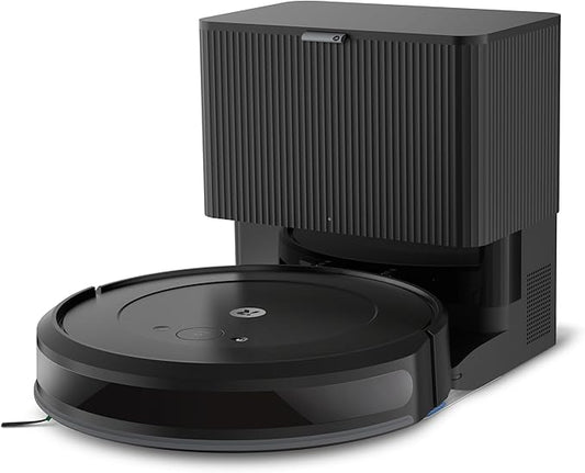 iRobot Roomba Y051020 Combo 2 Essential Robot Auto Empty Vac & Mop