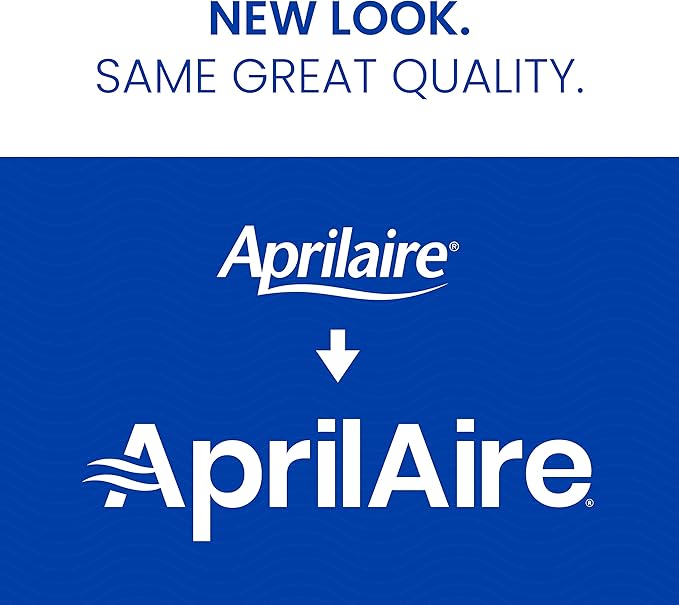 AprilAire 113 Replacement Filter for AprilAire Whole House Air Purifiers - MERV 13, Healthy Home Allergy, 16x20x4 Air Filter (Pack of 1)