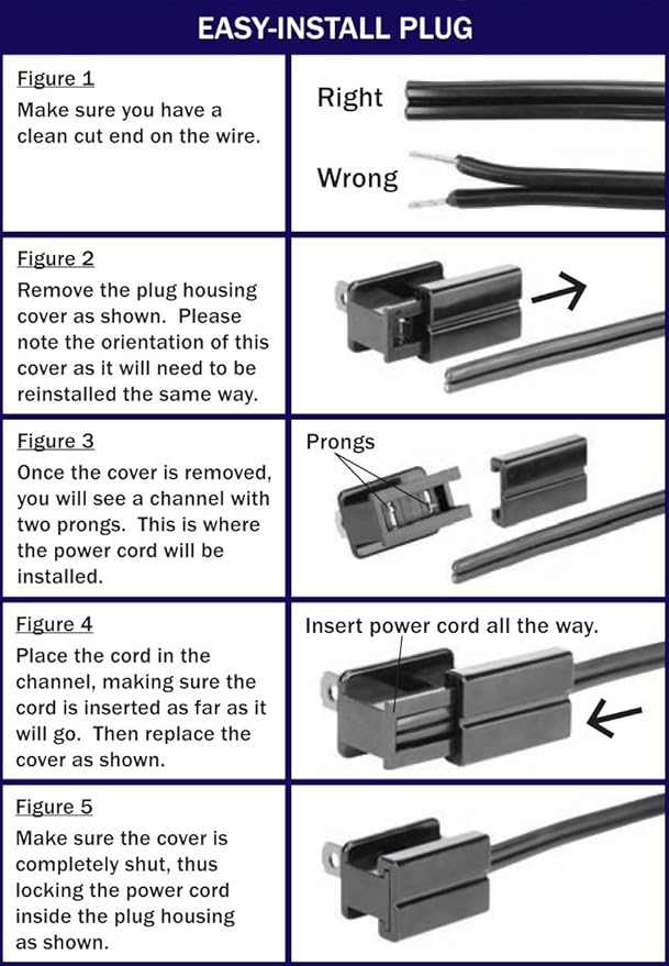 Lockdown Dehumidifier Rod