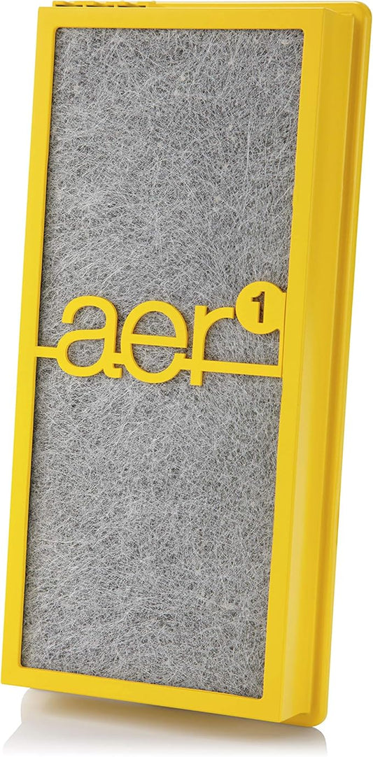 Holmes AER1 Odor Eliminator HEPA Type Filter, HAP30AO-U4, White