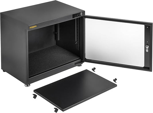 Ruggard Electronic Dry Cabinet (80L)