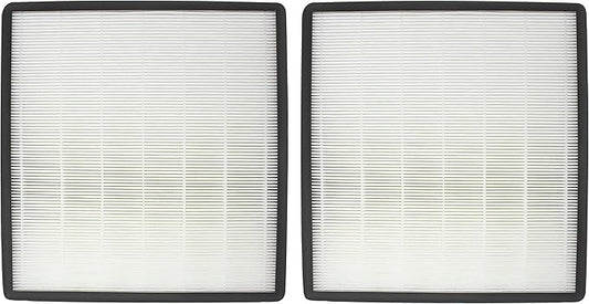Fette Filter - Air Purifier True HEPA Filter F Compatible with Holmes HAP769. Compare to Part # HAPF700 (2 Pack)