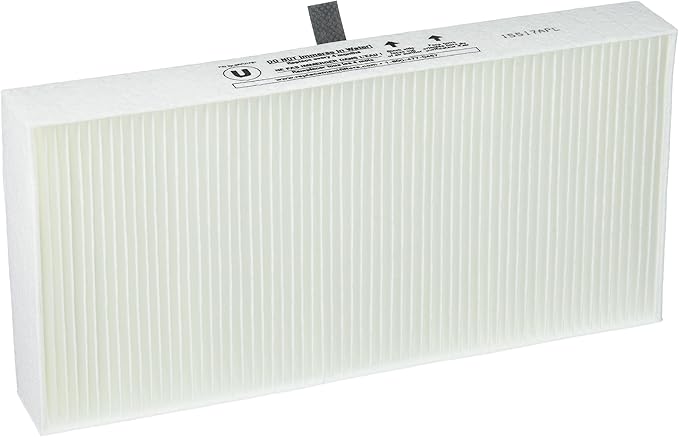 Honeywell HEPA-Type Air Purifier Filter, U – for HHT270 and HHT290 Series
