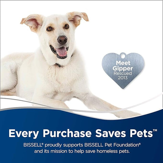 Bissell PowerFresh Deluxe 1806 Steam Mop for Tile, Hardwood & Sealed Floors w/Built‑in SpotBoost Brush, Fast 30‑Second Warm‑Up, Variable Steam Levels, Fresh Scent Discs Compatible