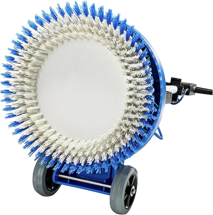 Prolux Core 13" Heavy-Duty Brush (Only Compatible with Units Purchased in 2021 and Older)