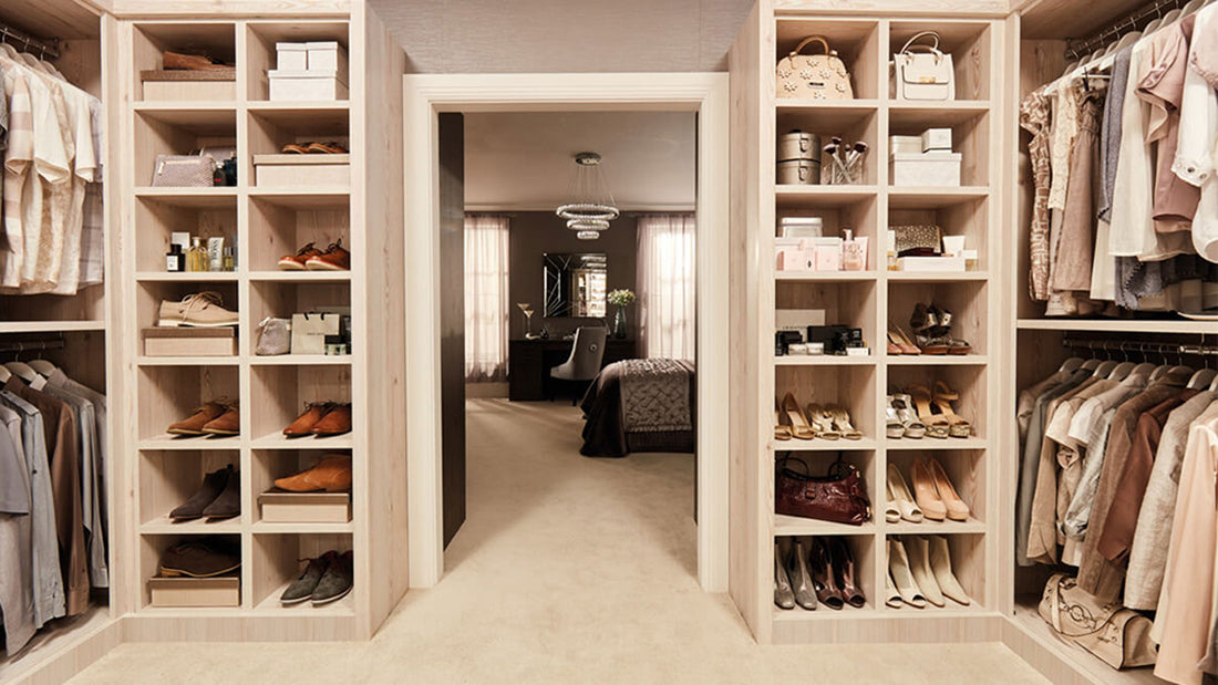 How Simple Organization Changed the Way Our Home Felt