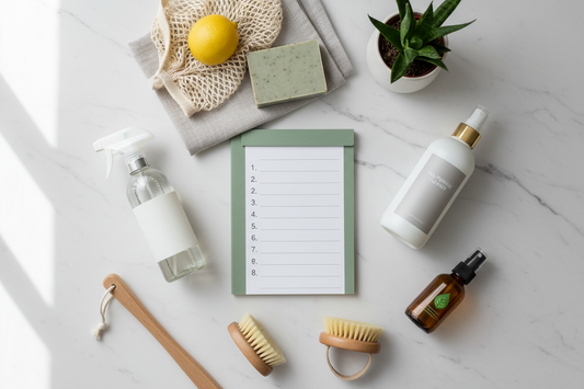 Before You Buy Another Cleaning Product: 8 Questions Worth Asking