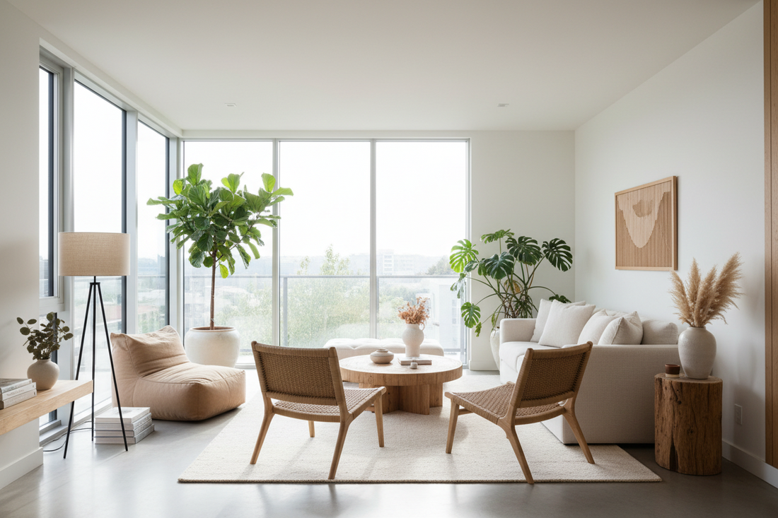 Build a Home That Gives You Energy Instead of Taking It Away