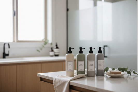 Clean Isn’t Loud: The Rise of Refined Home Care