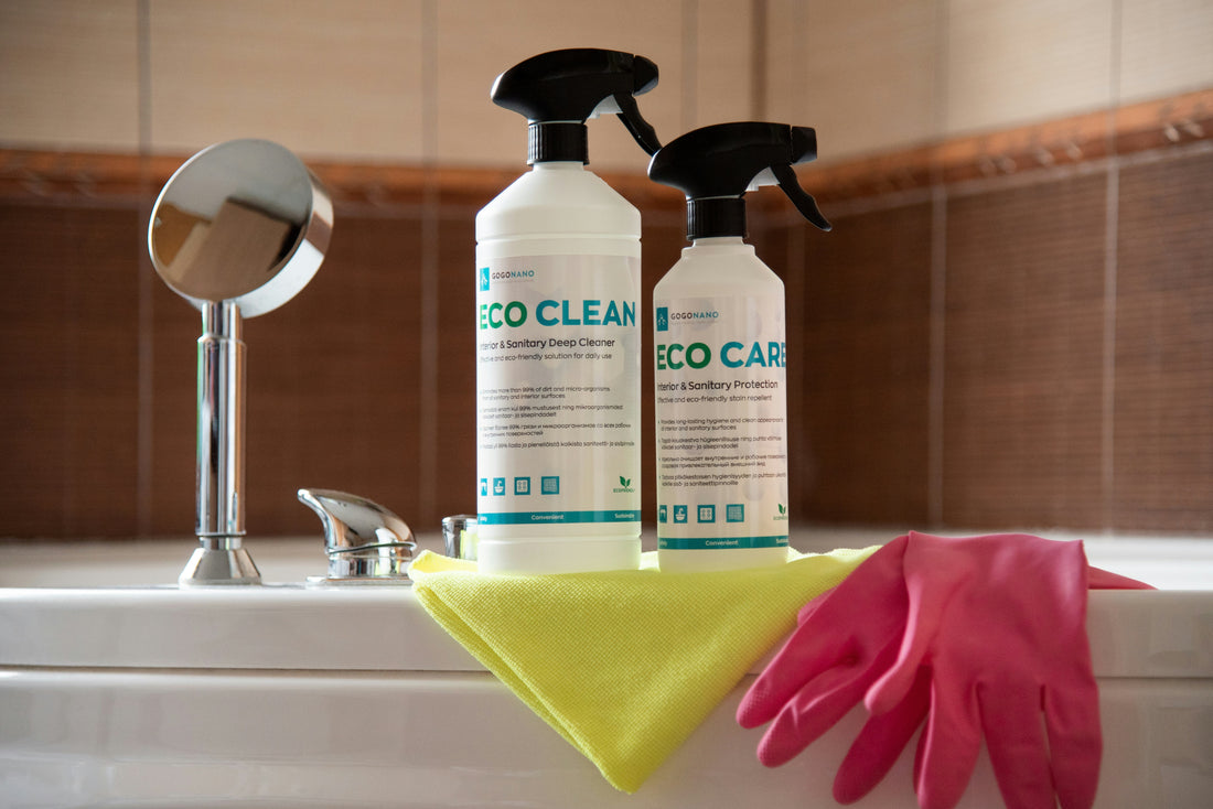 How One Thoughtful Change Made Our Home Feel Lighter and Calmer