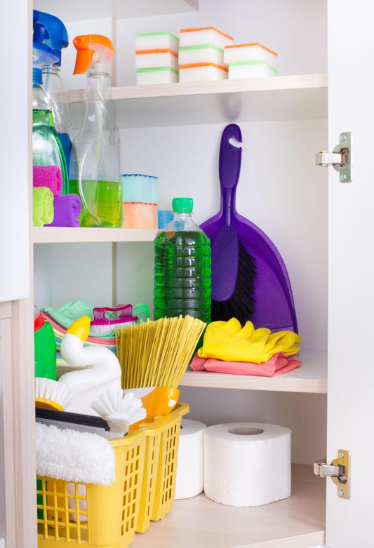Why Better Cleaning Tools Make Such a Big Difference