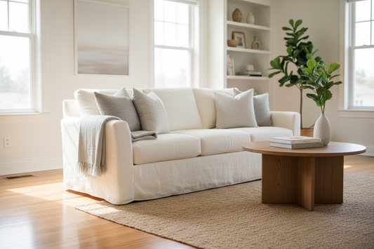 How a Simple Cleaning Routine Made Our Home Feel Instantly Calmer