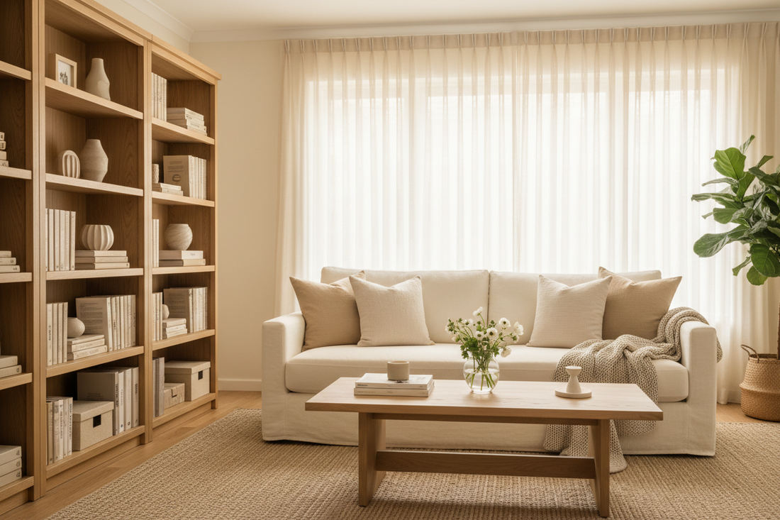 Why Guests Remember Some Homes Long After They Leave