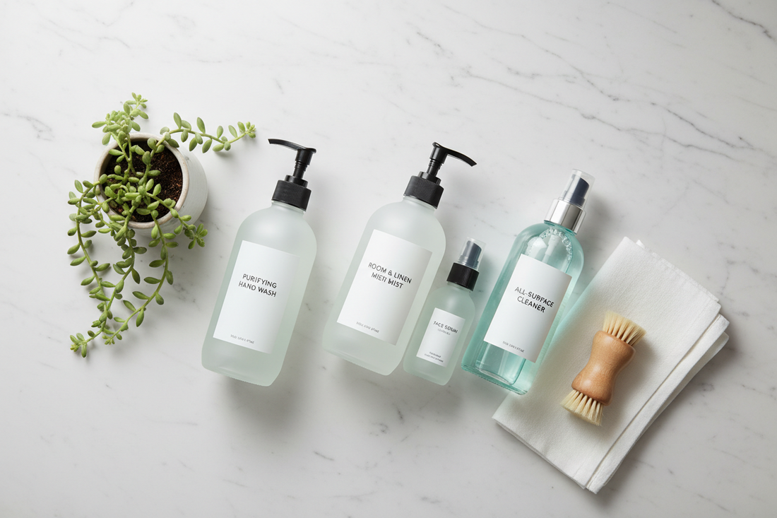 More Products, More Problems? How to Build a Smarter Cleaning Collection