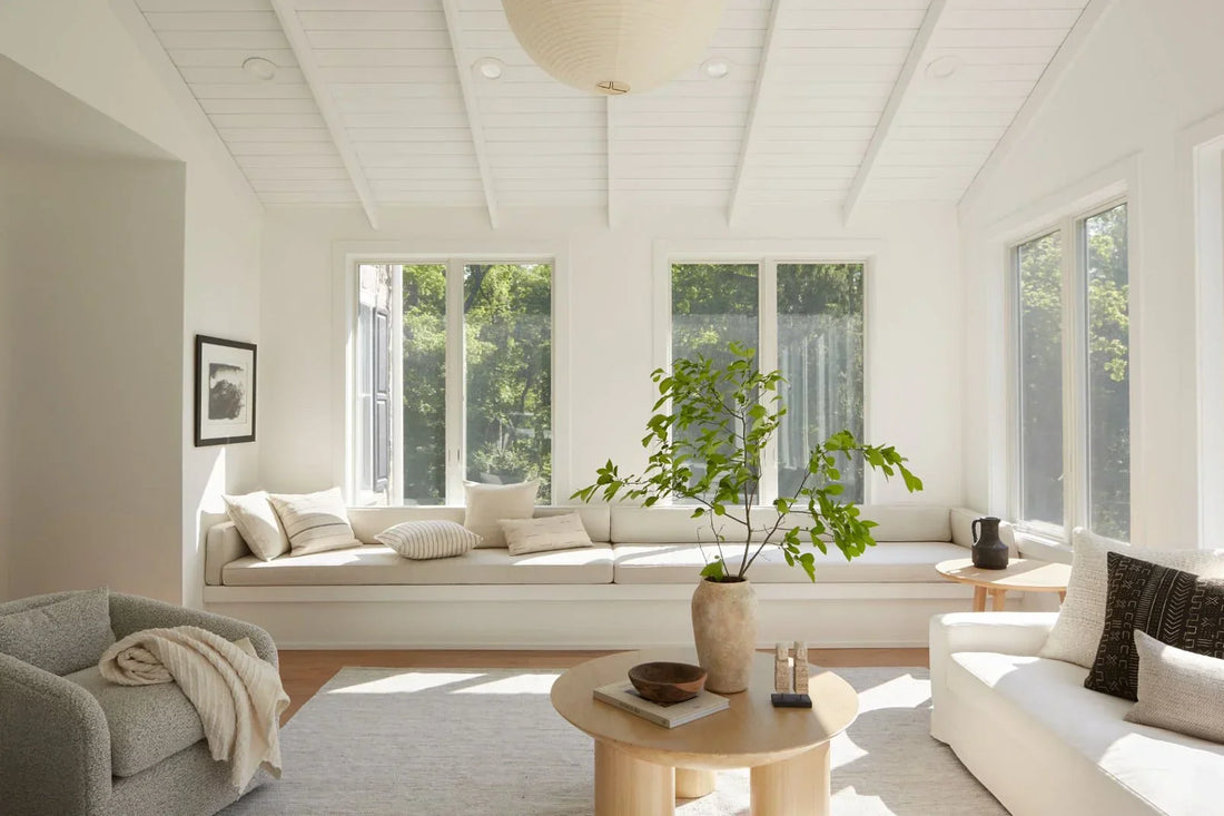 Why Clean Spaces Create Emotional Comfort