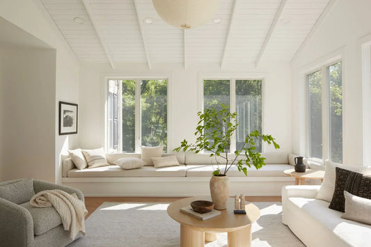 Why Clean Spaces Create Emotional Comfort