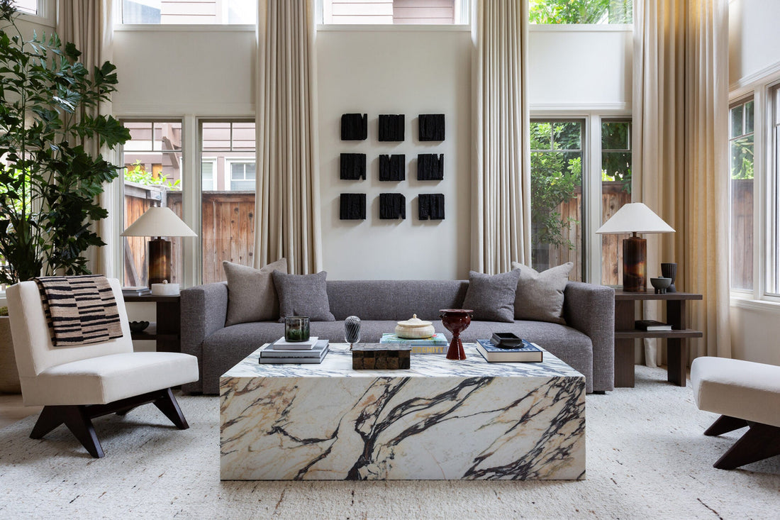Why Our Home Looked Clean—but Never Felt Clear