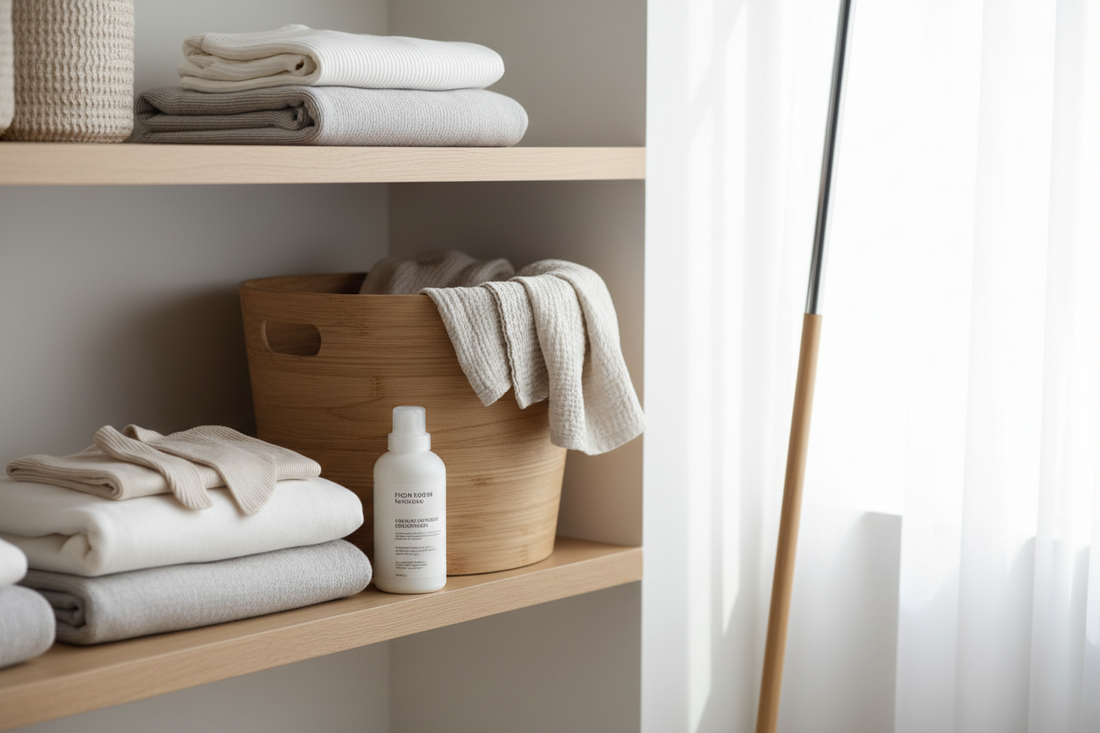 Stop Ruining Your Clothes: The Ultimate Guide to Long-Lasting Laundry