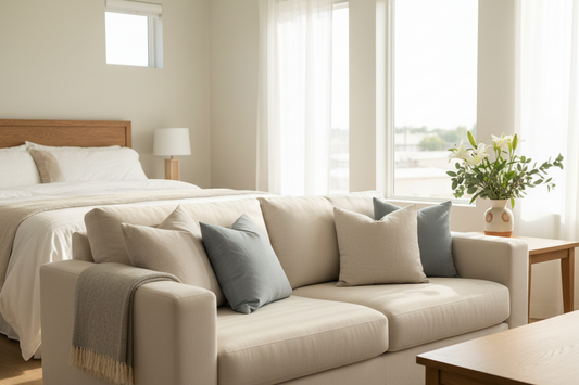 The 5-Minute Morning Reset That Makes Your Home Feel Instantly Better