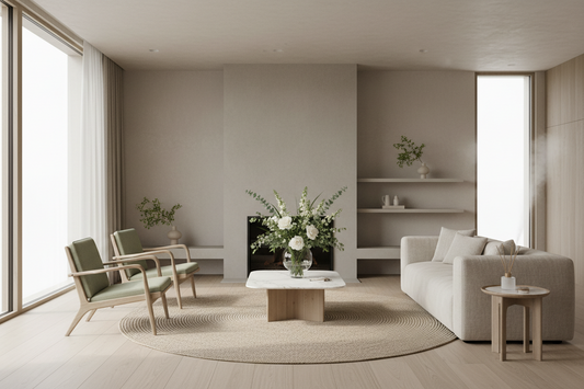 The Architecture of Home Scent: Eliminating Odors and Elevating Your Space Safely