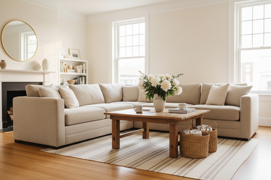 The Comfort That Comes From a Home That’s Properly Maintained