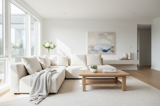 The Effortless Routine That Keeps Your Home Always Ready