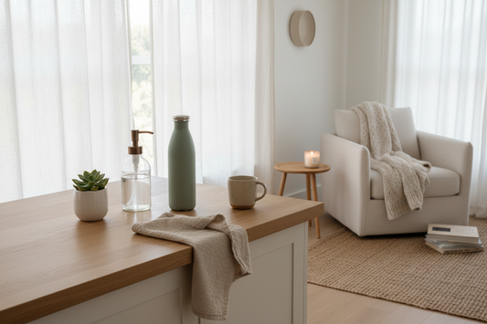 The Everyday Products That Quietly Made Our Home Better